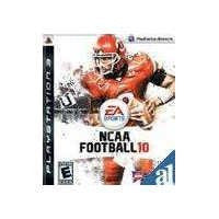 NCAA Football 10 - Playstation 3