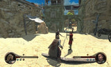 The First Templar - Xbox 360