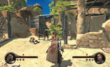 The First Templar - Xbox 360