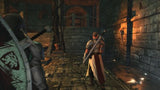 The First Templar - Xbox 360