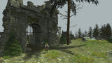 The First Templar - Xbox 360