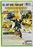 Battlefield 2 Modern Combat - Microsoft Xbox 360