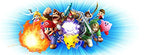 Super Smash Bros. - Nintendo Wii U