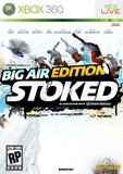 Stoked: Big Air Edition Xbox 360