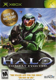 Halo: Combat Evolved - Xbox