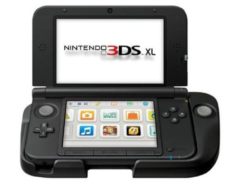 Nintendo 3DS XL Circle Pad Pro Sonstiges