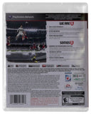 FIFA Soccer 11 - Playstation 3