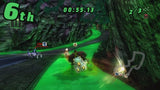 Ben 10 Galactic Racing - Nintendo 3DS