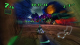 Ben 10 Galactic Racing - Nintendo 3DS