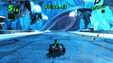 Ben 10 Galactic Racing - Nintendo 3DS