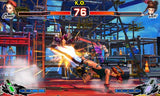 Super Street Fighter IV: 3D Edition - Nintendo 3DS