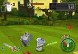 Aqua Teen Hunger Force: Zombie Ninja Pro-Am PlayStation 2