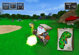 Aqua Teen Hunger Force: Zombie Ninja Pro-Am PlayStation 2