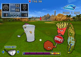 Aqua Teen Hunger Force: Zombie Ninja Pro-Am PlayStation 2