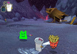 Aqua Teen Hunger Force: Zombie Ninja Pro-Am PlayStation 2