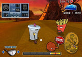 Aqua Teen Hunger Force: Zombie Ninja Pro-Am PlayStation 2