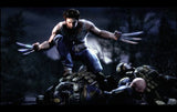 X-Men Origins: Wolverine Uncaged Edition - Xbox 360