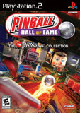 Pinball Hall Of Fame The Williams Collection