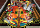 Pinball Hall Of Fame The Williams Collection