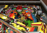 Pinball Hall Of Fame The Williams Collection