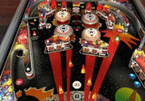 Pinball Hall Of Fame The Williams Collection