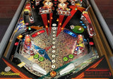 Pinball Hall Of Fame The Williams Collection