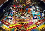 Pinball Hall Of Fame The Williams Collection