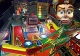 Pinball Hall Of Fame The Williams Collection