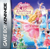 Barbie: 12 Dancing Princesses