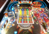 Pinball Hall Of Fame The Williams Collection