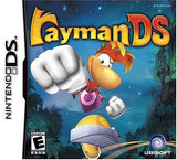 Rayman DS - Nintendo DS