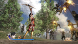 Dynasty Warriors 7 - Playstation 3