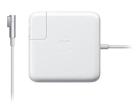 Apple MagSafe 60W Power Adapter For MacBook MC461LL/A With AC A1344