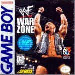 WWF: Warzone - Nintendo Game Boy