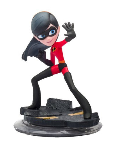 Disney Infinity Figure Violet