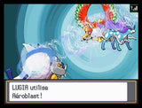 Pokemon SoulSilver Version