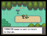 Pokemon SoulSilver Version