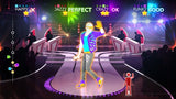 Just Dance 4 - Nintendo Wii U