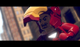 Lego: Marvel Super Heroes, XBOX 360