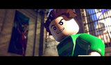 Lego: Marvel Super Heroes, XBOX 360