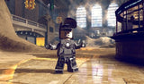 Lego: Marvel Super Heroes, XBOX 360