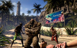 Dead Island - Xbox 360