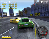 Build N Race - Nintendo Wii