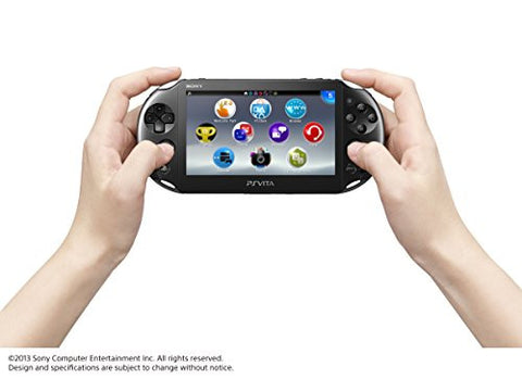 Sony PlayStation Vita WiFi