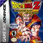 Dragon Ball Z: The Legacy of Goku