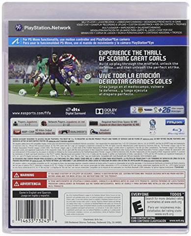 FIFA 14 - Playstation 3