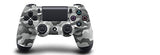 DualShock 4 Wireless Controller for PlayStation 4 Urban Camouflage