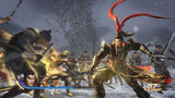 Dynasty Warriors 7 - Playstation 3