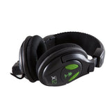 Turtle Beach Ear Force X12 Amplified Stereo Gaming Headset Xbox 360