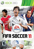 FIFA Soccer 11 Xbox 360